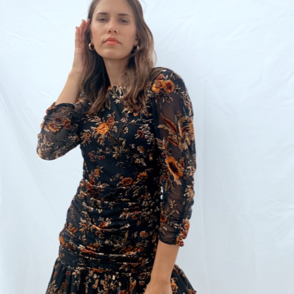 Rosalind Dress - Picture 5 of 5